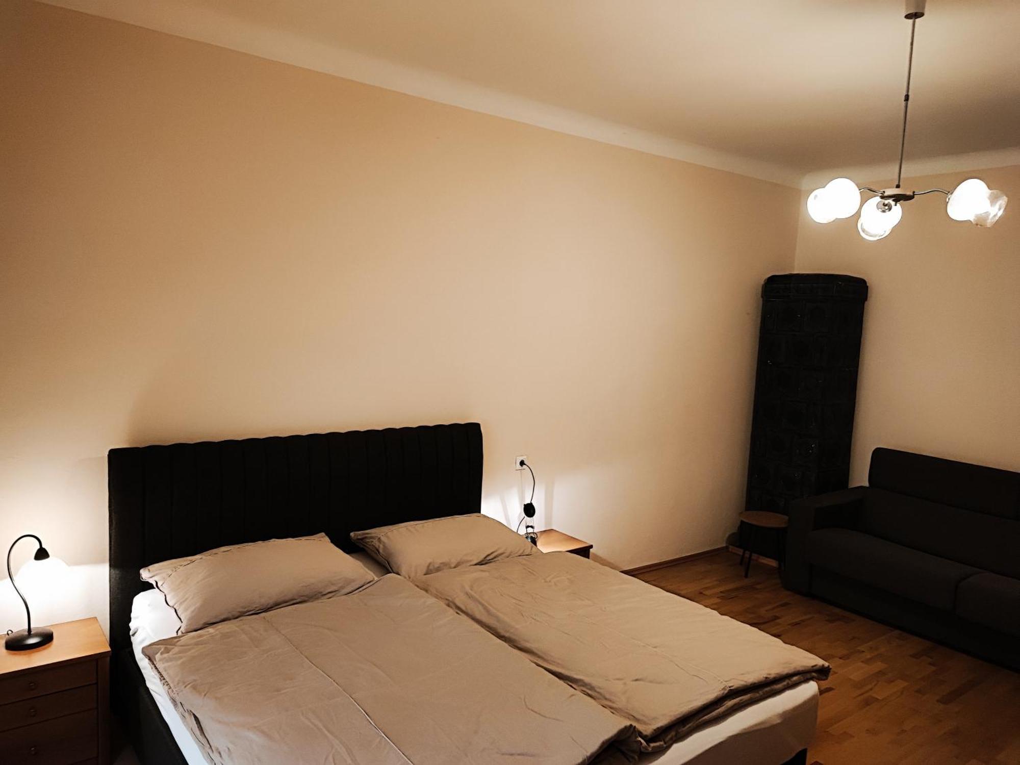 Quiet Central Lublaň Exteriér fotografie