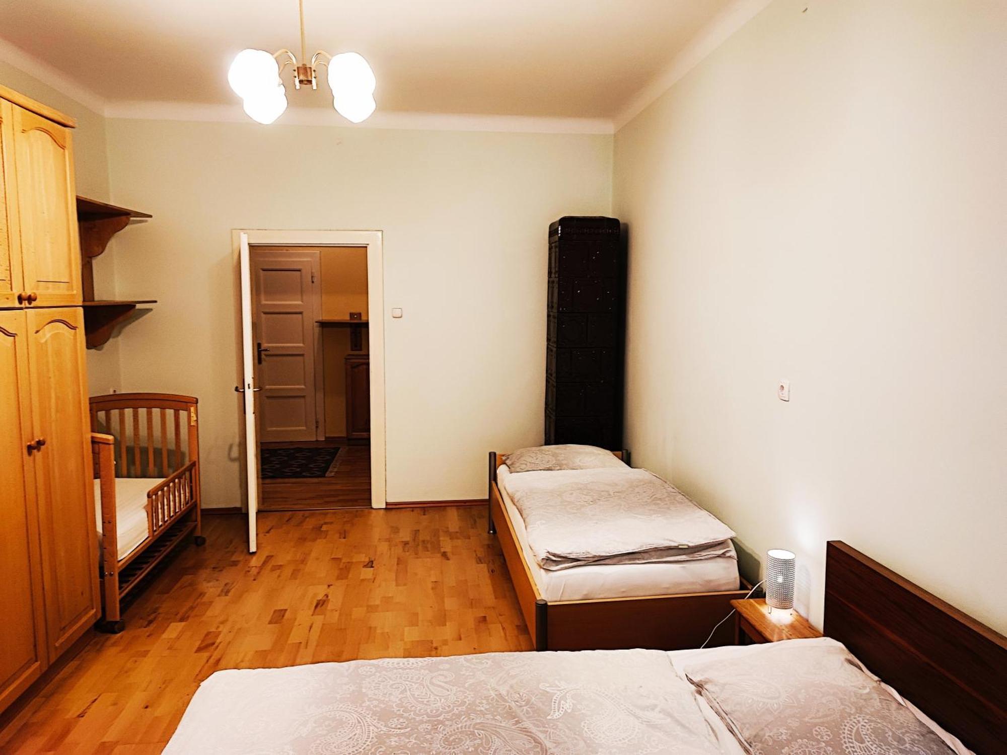 Quiet Central Lublaň Exteriér fotografie
